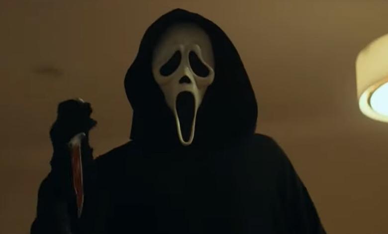 Scream 5