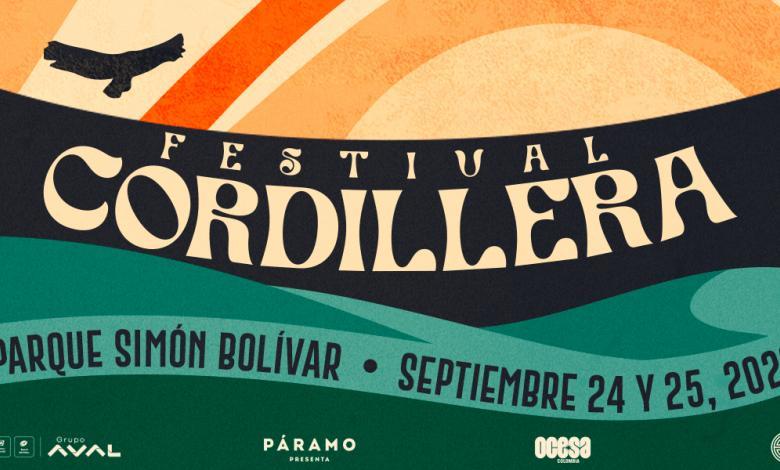 Festival Cordillera: Maná, Caifanes, Julieta Venegas, Zoé estarán presentes