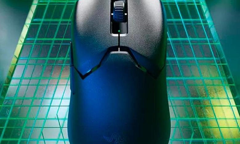 Mouse gamer Razer Viper V2 Pro 