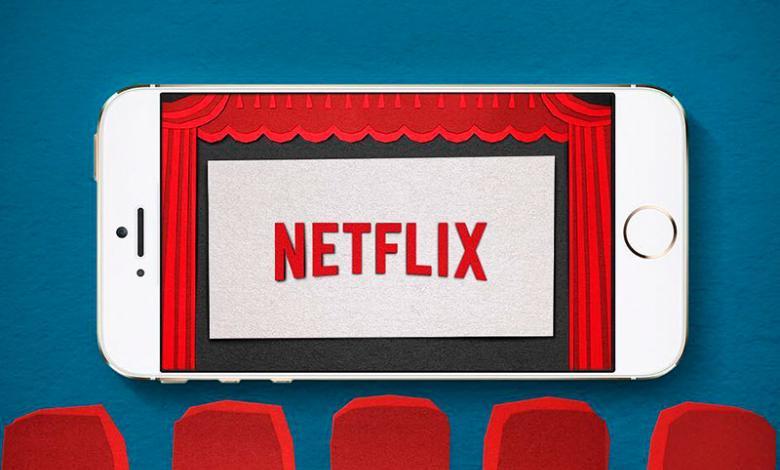 Netflix estrenos películas agosto 2023
