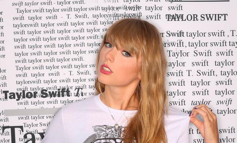No es la primera vez que Taylor Swift denuncia ser acosada