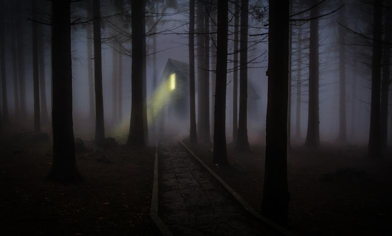 Llamadas y presencias extrañas en El Cartel Paranormal
