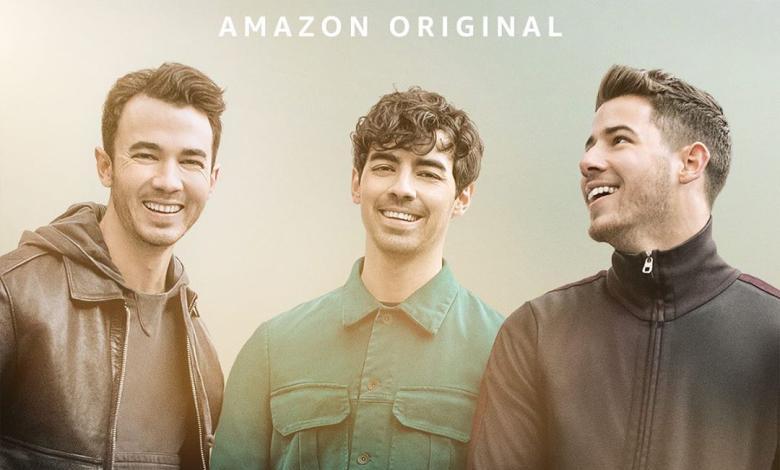 Jonas Brothers tendrán documental