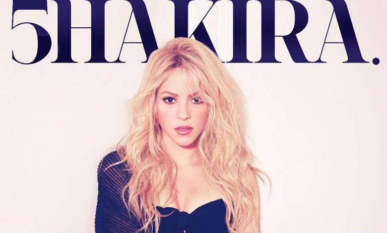 Shakira lanza mensaje al Barcelona