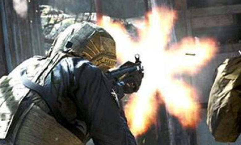 Call of Duty es un popular shooter de Activision
