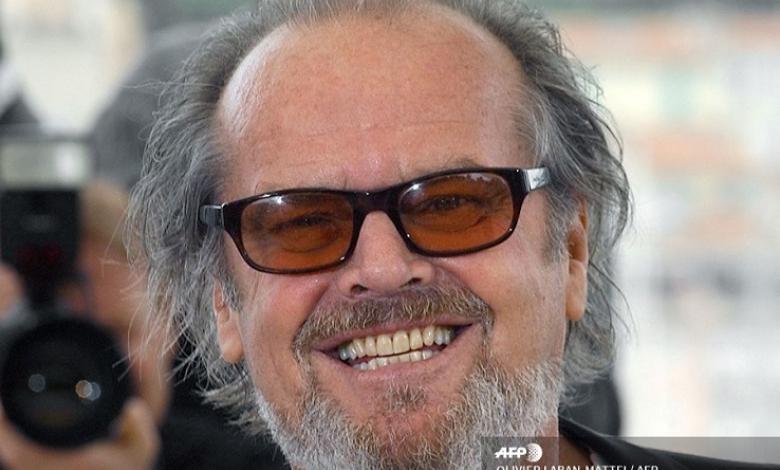 Jack Nicholson  