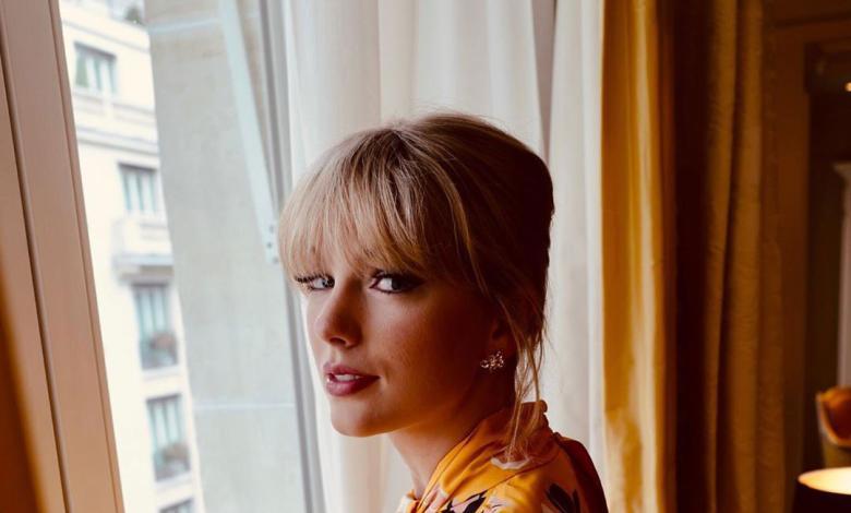 Taylor Swift ha protagonizado varias polémicas 