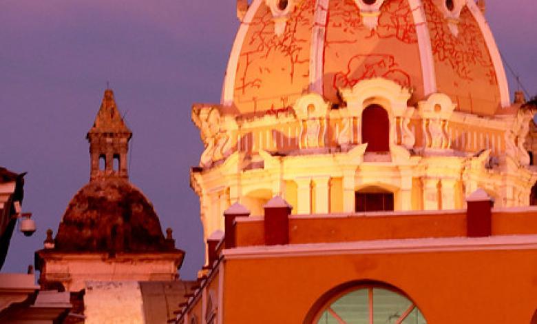 Cartagena Centro Histórico