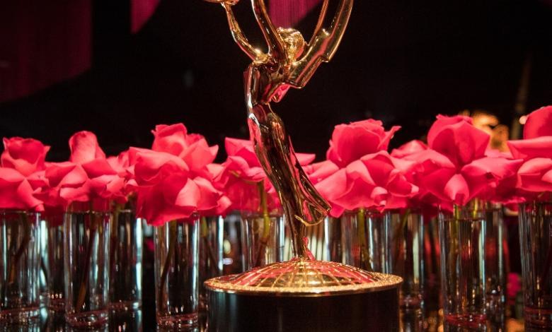 Premios Emmy 2020 
