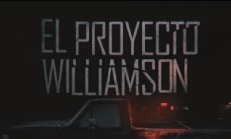 Proyecto Williamson