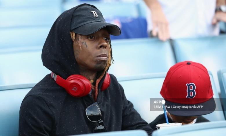 Lil Wayne se declaró culpable por porte de armas