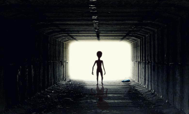 Presencia de extraterrestres en El Cartel Paranormal - Diciembre 14