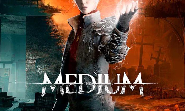 The Medium, juego de Xbox Series
