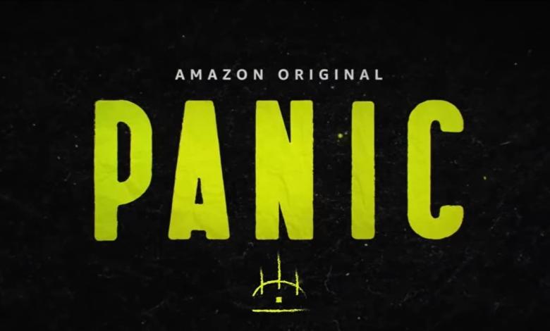 'Panic' Amazon Prime Video