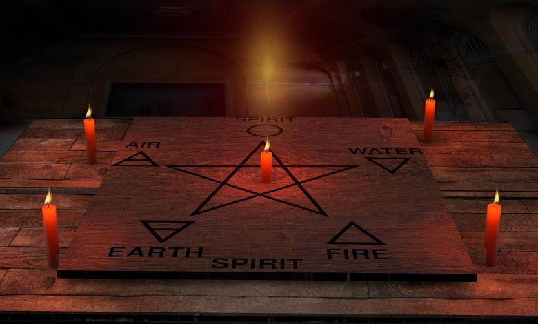 Mitos y verdades de la brujería en El Cartel Paranormal - Noviembre 15