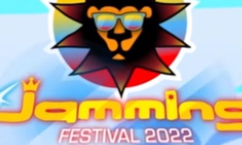 Jamming Festival cancelado