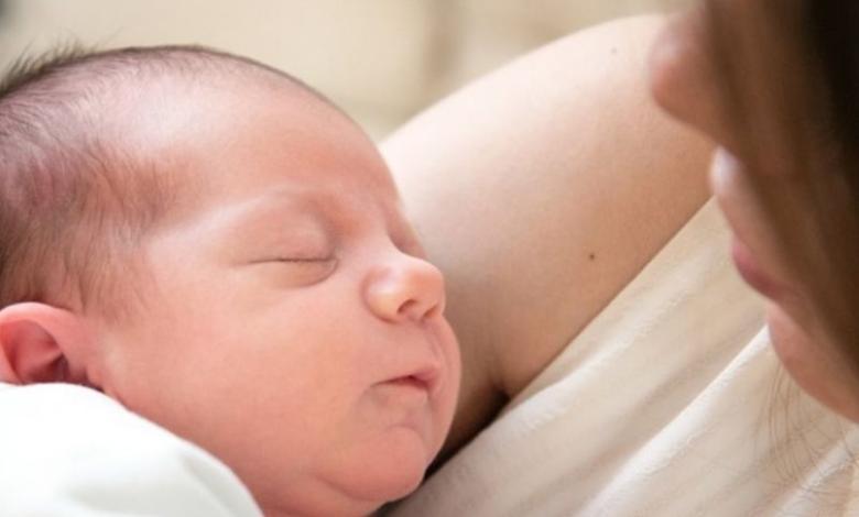 Bebé recién nacido: qué significa soñar con ellos
