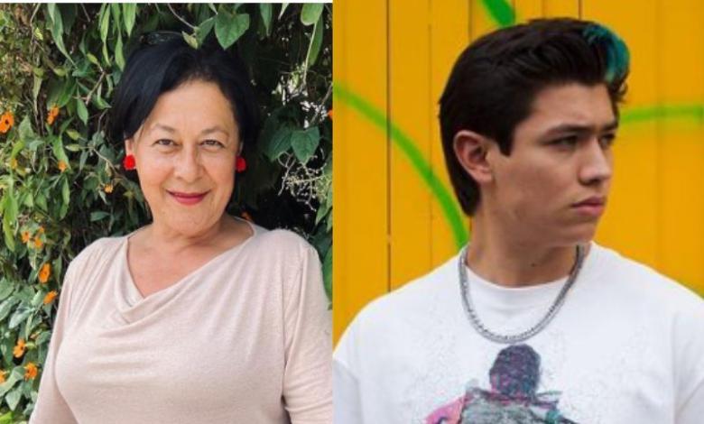 Alina Lozano y Jim Velásquez reconciliación: video dándose beso