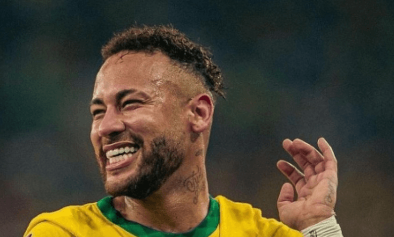 Doble de Neymar en Qatar 2022
