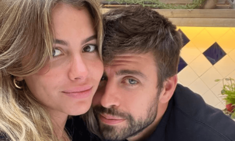 Shakira y Piqué reconciliación: reacción de Clara Chía