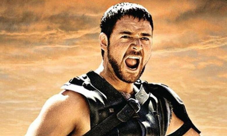 Película Gladiador: así se ven sus actores actualmente