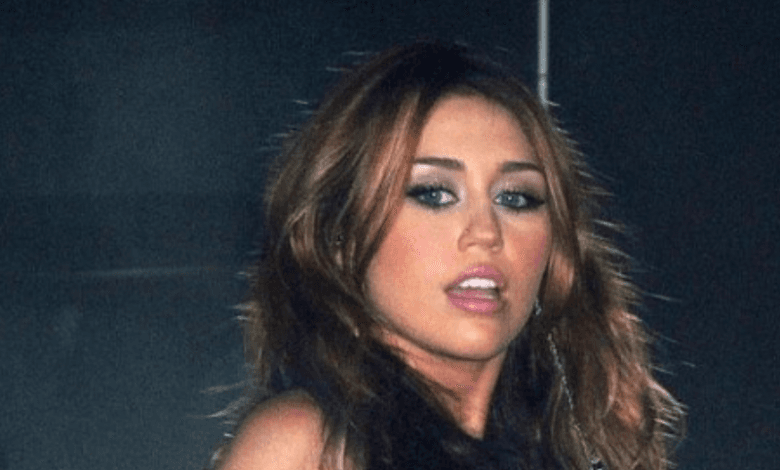 Miley Cyrus lo que dijo su personaje en Hannah Montana
