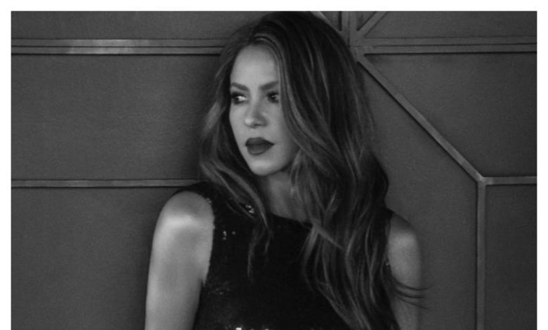 Shakira: habló de Piqué y su relación en Billboard