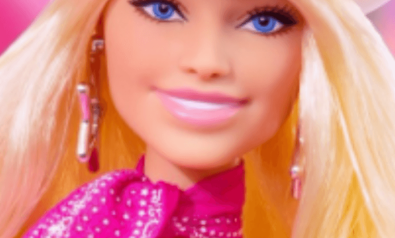 Barbie Virgen y Cristo Ken: cómo son los muñecos