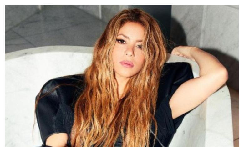 Shakira contó anécdota con Tour de la Mangosta: perdió mucho dinero