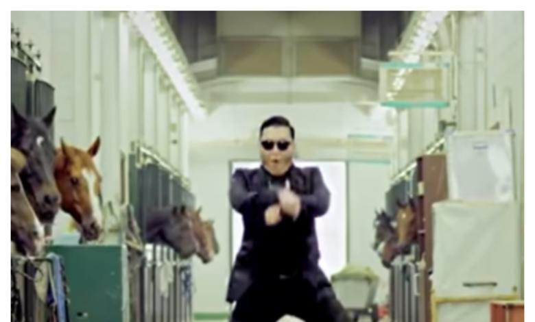 Qué pasó con PSY de la 'Gangman Style'