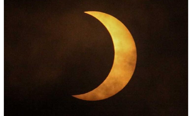 Eclipse solar: Cuándo habrá otro en Colombia