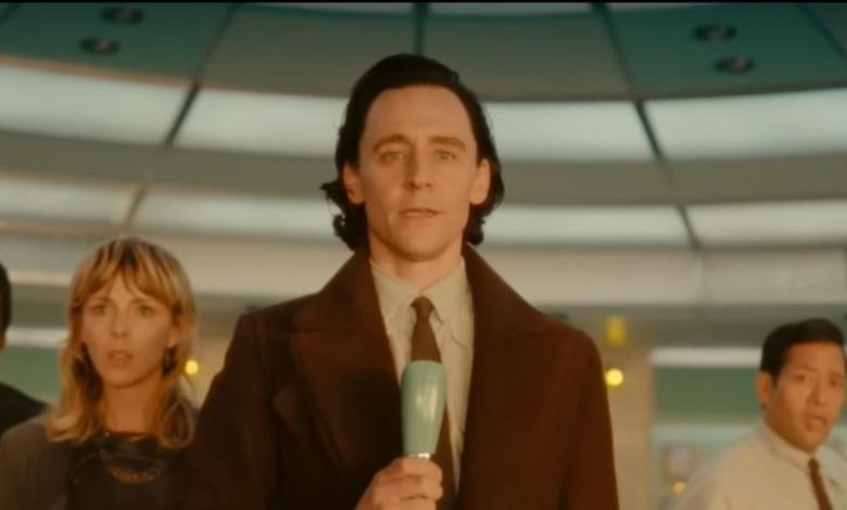 Loki 2 estreno en Disney+