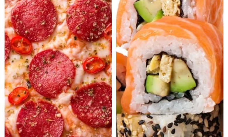 Pizza y Suhi Master 2023: cuándo inicia el festival gastronómico