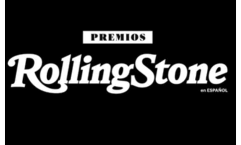Premios Rolling Stone 2023: por dónde verlos