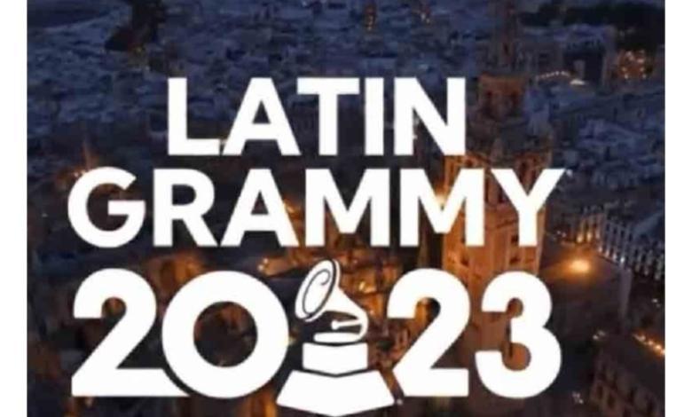 Latin Grammy 2023 en vivo: Shakira, Feid, Sebastián Yatra
