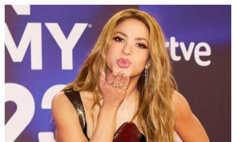 Shakira se declara culpable de fraude fiscal: no irá a prisión