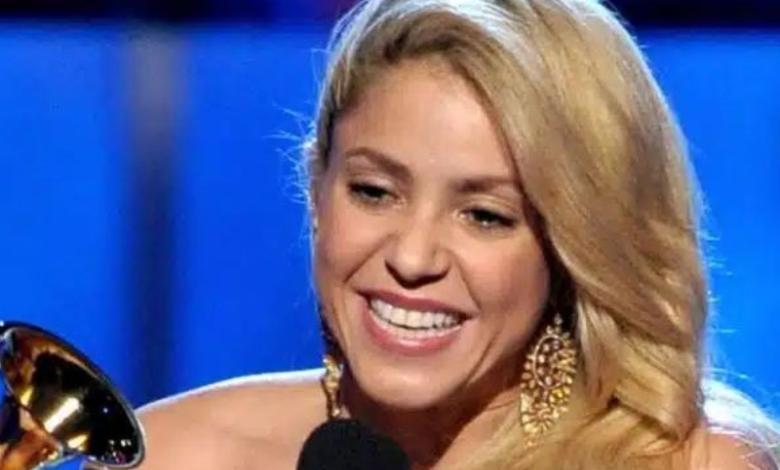Shakira y otros colombianos que estarán en los Latin Grammy 2023