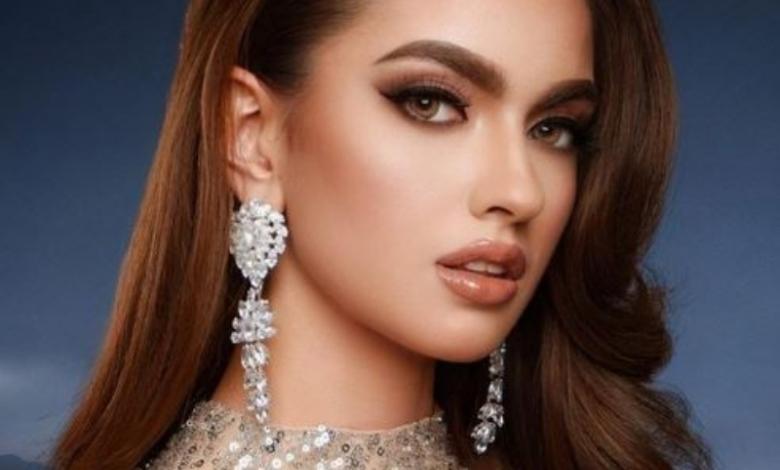 Lujane Yacoub: La cosplayer que encanta en Miss Universo 2023