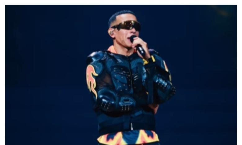 Daddy Yankee: video de su último concierto, ¿cómo se despidió?