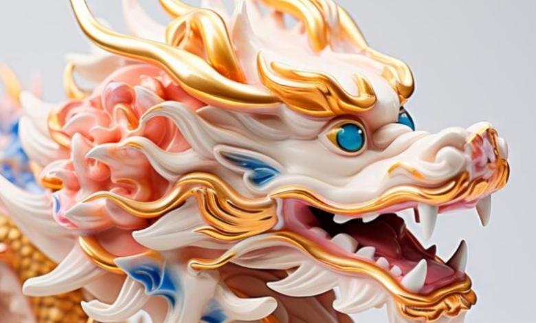 El 2024 será el año chino del Dragón: Una mirada profunda a su significado