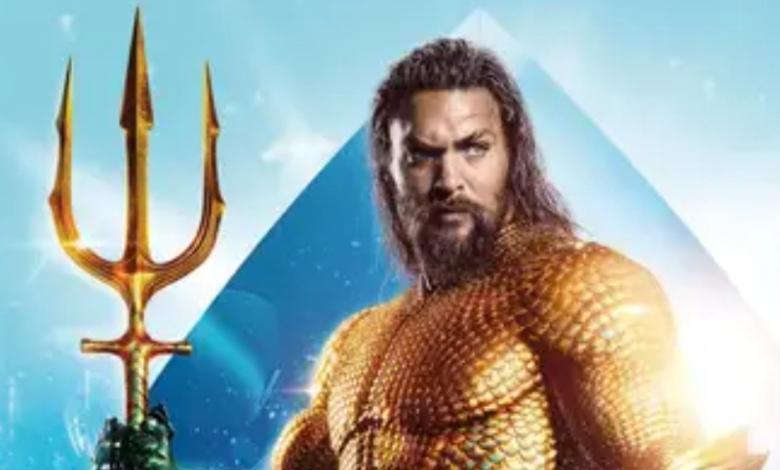Aquaman y el Reino Perdido': ¿Cuándo se estrena? Te contamos todo sobre la película