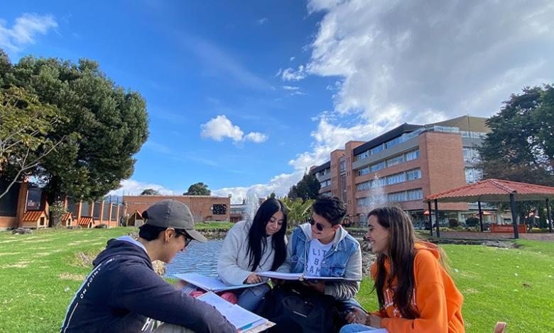 Universidad de San Buenaventura en Bogotá