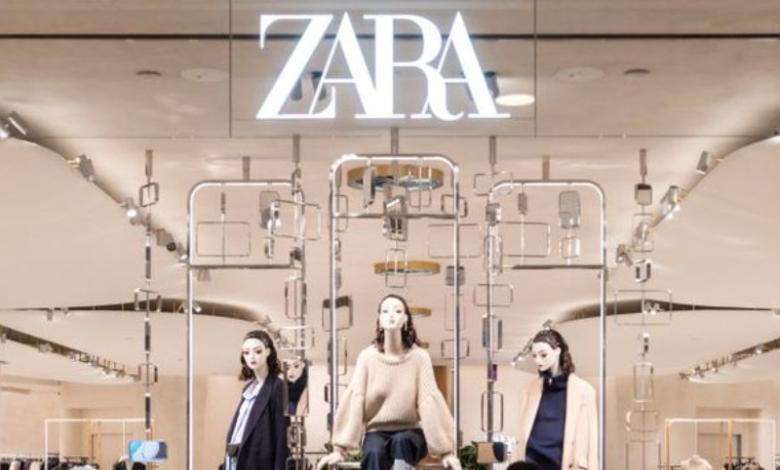 Zara revoluciona la moda: Ahora la ropa de segunda mano tendrá lugar ¿De qué trata?