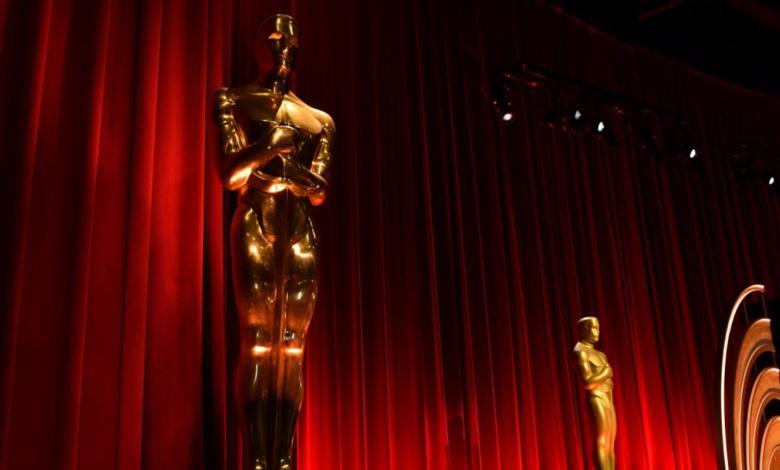 Figura de los Premios Oscar 