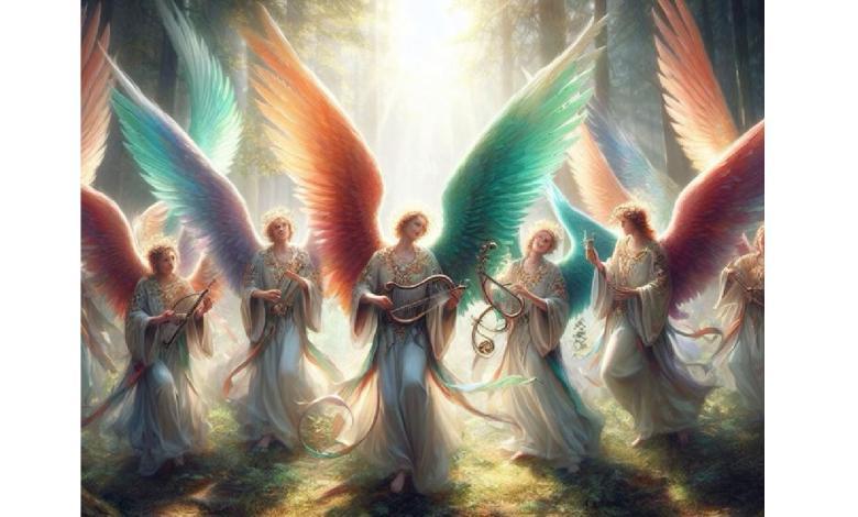 Descubre tu mensaje angelical: Horóscopo de Arcángeles para HOY 18 de abril