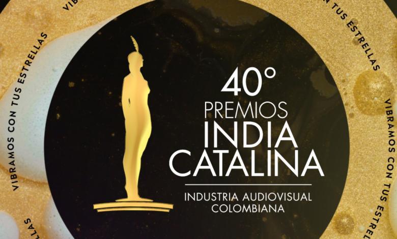 Premios India Catalina 2024
