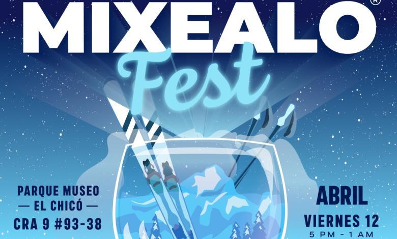 Mixealo Fest