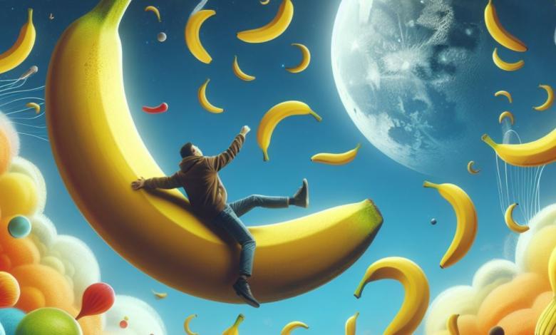 ¿Qué Significa Soñar con Bananos? 