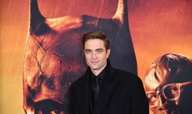 De rumores a 'rumorcitos': Robert Pattinson va a ser papá