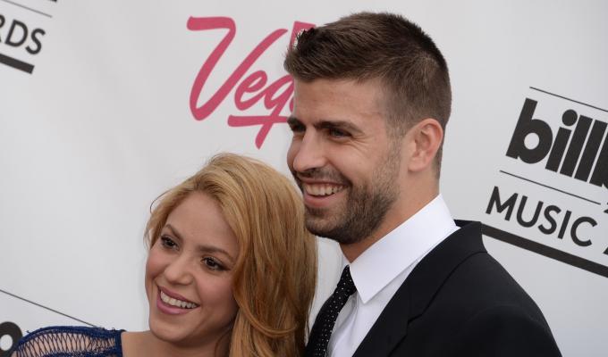 Separación de Shakira y Piqué: mhoni vidente la predijo